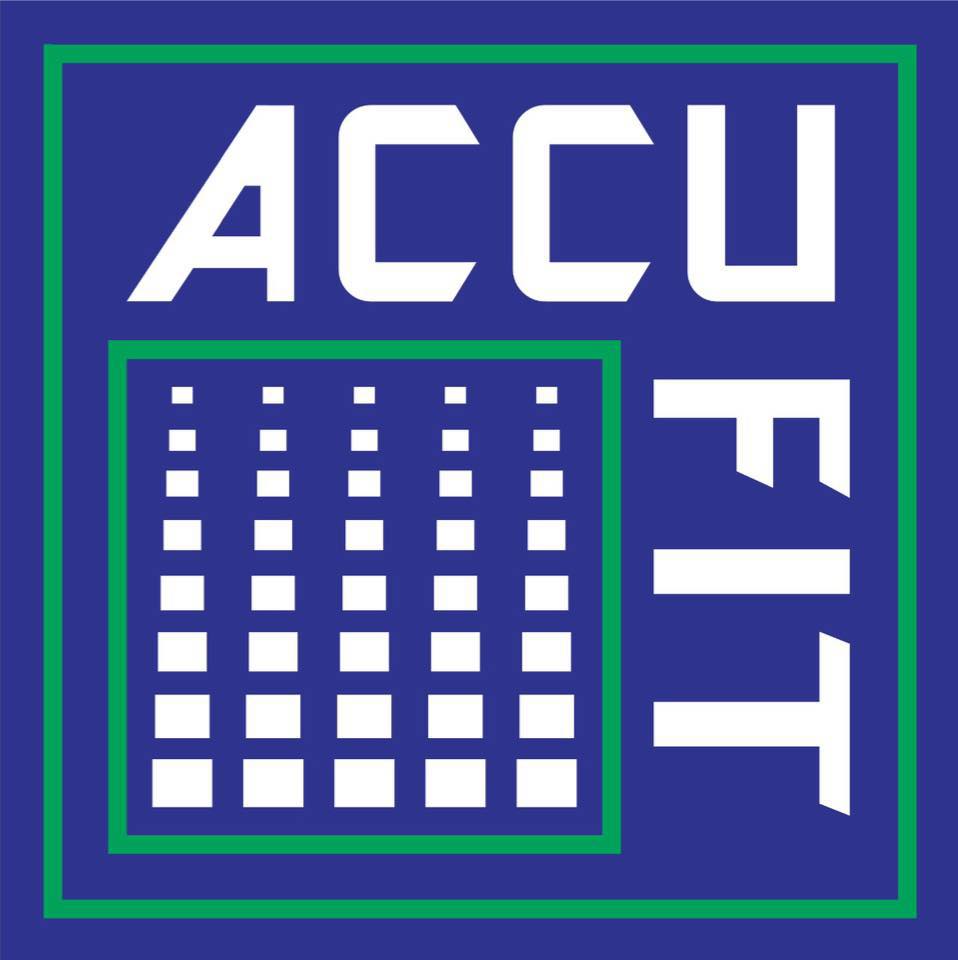 Accufit Logo