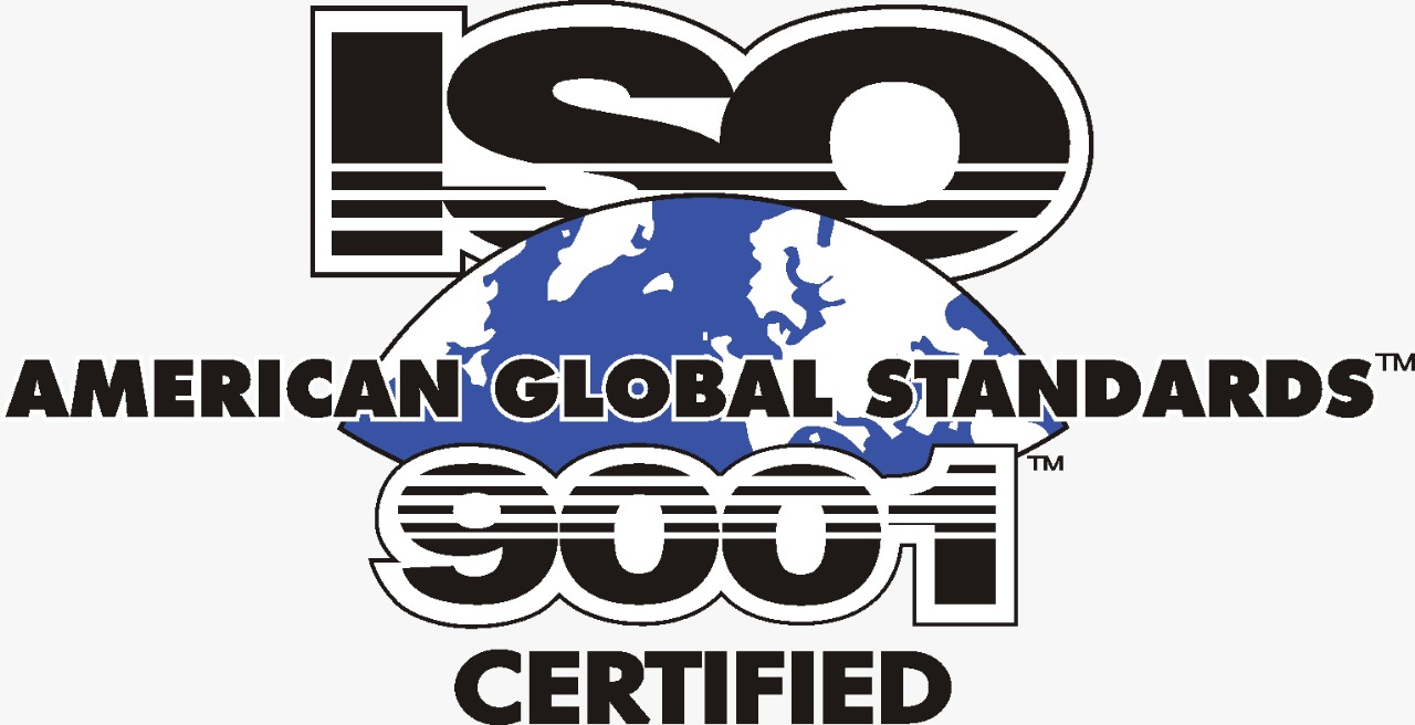 ISO-certification